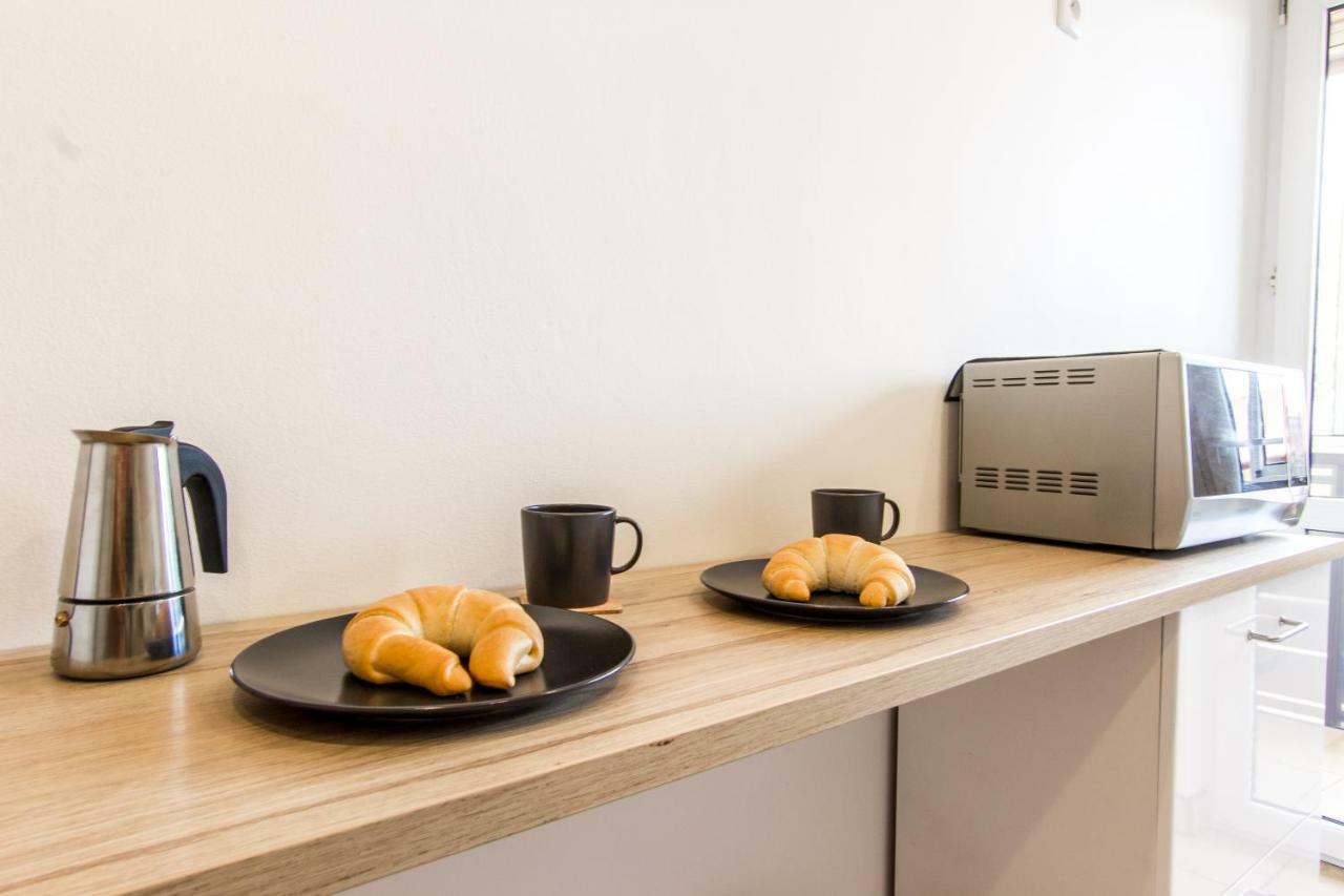 Apartament Jula Zakopane公寓 外观 照片